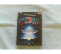 Rencontres du troisième type – Édition Collector – Sony Pictures Home Entertainment