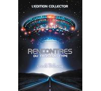 Rencontres Du Troisième Type - Édition Collector