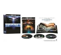 Rencontres du troisième type Edition Collector 40ème anniversaire Blu-ray 4K Ultra HD E