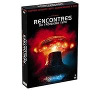 Rencontres du troisième Type [Édition Ultimate 30ème Anniversaire]