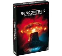 Rencontres Du Troisième Type - Édition Ultimate 30ème Anniversaire