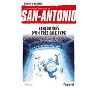 Rencontres d'un très sale type