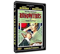 RENCONTRES - DVD [HD DVD]