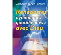 Rencontres Dynamiques Quotidiennes avec Dieu