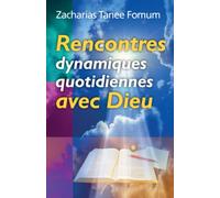 Rencontres Dynamiques Quotidiennes avec Dieu
