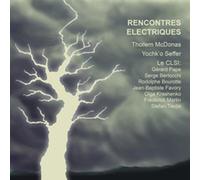 Rencontres Électriques