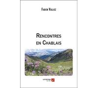 Rencontres en Chablais