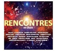 Rencontres en duos Digipack