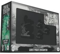 Rencontres Épiques-Légendes Locales (Ghost Pirate)