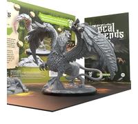 Rencontres épiques - Légendes locales (Griffon)