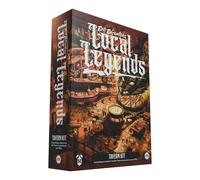 Rencontres Épiques : Légendes Locales - Kit De Taverne
