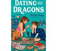 Rencontres et dragons
