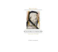 Rencontres et partis pris Écrits sur l'art 1976-2020 - Marcel Cohen - L'atelier Contemporain - broché - Essai
