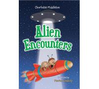Rencontres extraterrestres