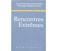 Rencontres Extrêmes