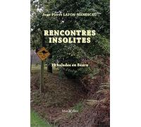 Rencontres insolites: Balades en Béarn