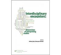Rencontres interdisciplinaires