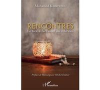 Rencontres Mohamed Khoutoul (Auteur)