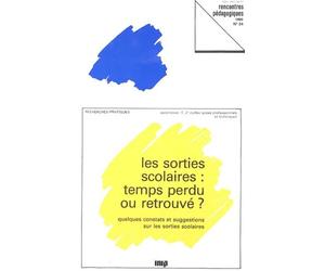 Rencontres pédagogiques, N° 26, 1989 : Histoire et géographie : des didactiques dans tous leurs écarts