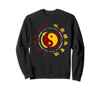 Rencontrez June Do JKD Sweatshirt
