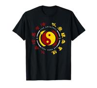 Rencontrez June Do JKD T-Shirt