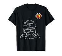 Rencontrez June Do JKD T-Shirt
