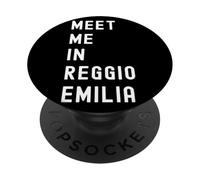 Rencontrez-Moi à Reggio Emilia Emilia-Romagna Italie PopSockets PopGrip Adhésif