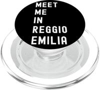 Rencontrez-Moi à Reggio Emilia Emilia-Romagna Italie PopSockets PopGrip pour MagSafe