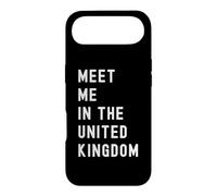 Rencontrez-Moi à United Kingdom Europe Coque pour iPhone Air