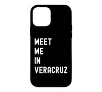 Rencontrez-Moi à Veracruz, Veracruz, Mexique Coque pour iPhone 12 Mini