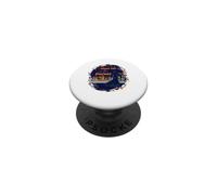 Rencontrez-Moi dans la forêt au Bord de la rivière - Witchy Elements PopSockets PopGrip Adhésif