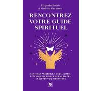 Rencontrez votre guide spirituel
