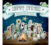 Rend Collective - Campfire Christmas 1 [Import]