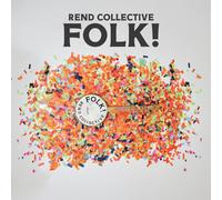 Rend Collective - Folk [Import]
