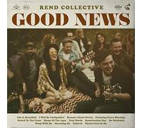 Rend Collective - Good News