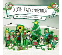 Rend Collective – Jolly Irish Christmas Volume II – CD