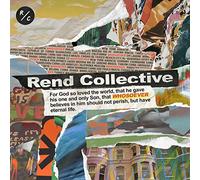 Rend Collective – Whosoever – CD