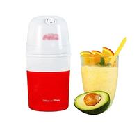 Rend vite Machine à crème glacée Petit cornet de et machine smoothie aux fruits faits maison for un usage domestique Dessert glacé