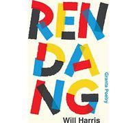 Rendang, Will Harris