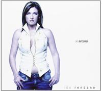 Rendano Ida - So' Accussi' [Import]