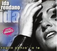 Rendano Ida - Voglio Penza' 'a Te [Import]
