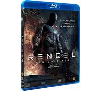 Rendel [Blu-Ray]