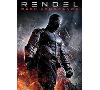 Rendel: Dark Vengeance