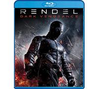 Rendel: Dark Vengeance [Blu-Ray]