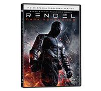 Rendel Dark Vengeance [Import]