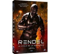 Rendel : Le Cycle de la Vengeance DVD DVD
