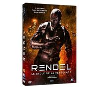 Rendel : Le Cycle de la Vengeance [DVD]