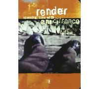 Render - Spanning Time with Ani DiFranco [Import USA Zone 1]