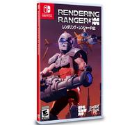 Rendering Ranger : R2 Rewind LRG#276 - Nintendo Switch - Neuf