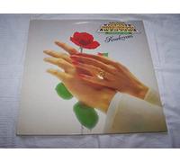 Rendevous - Klaus Wunderlich LP